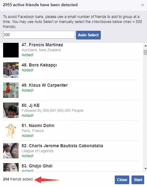 Facebook营销找星谷，10年经验