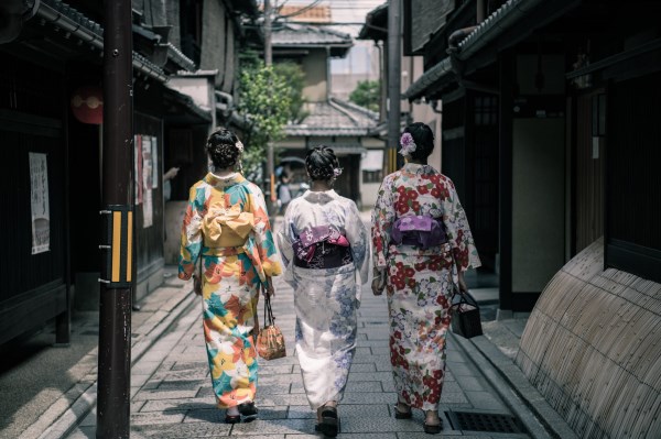 日本