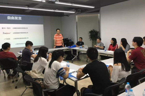 上海辰赟机械总经理冯炯